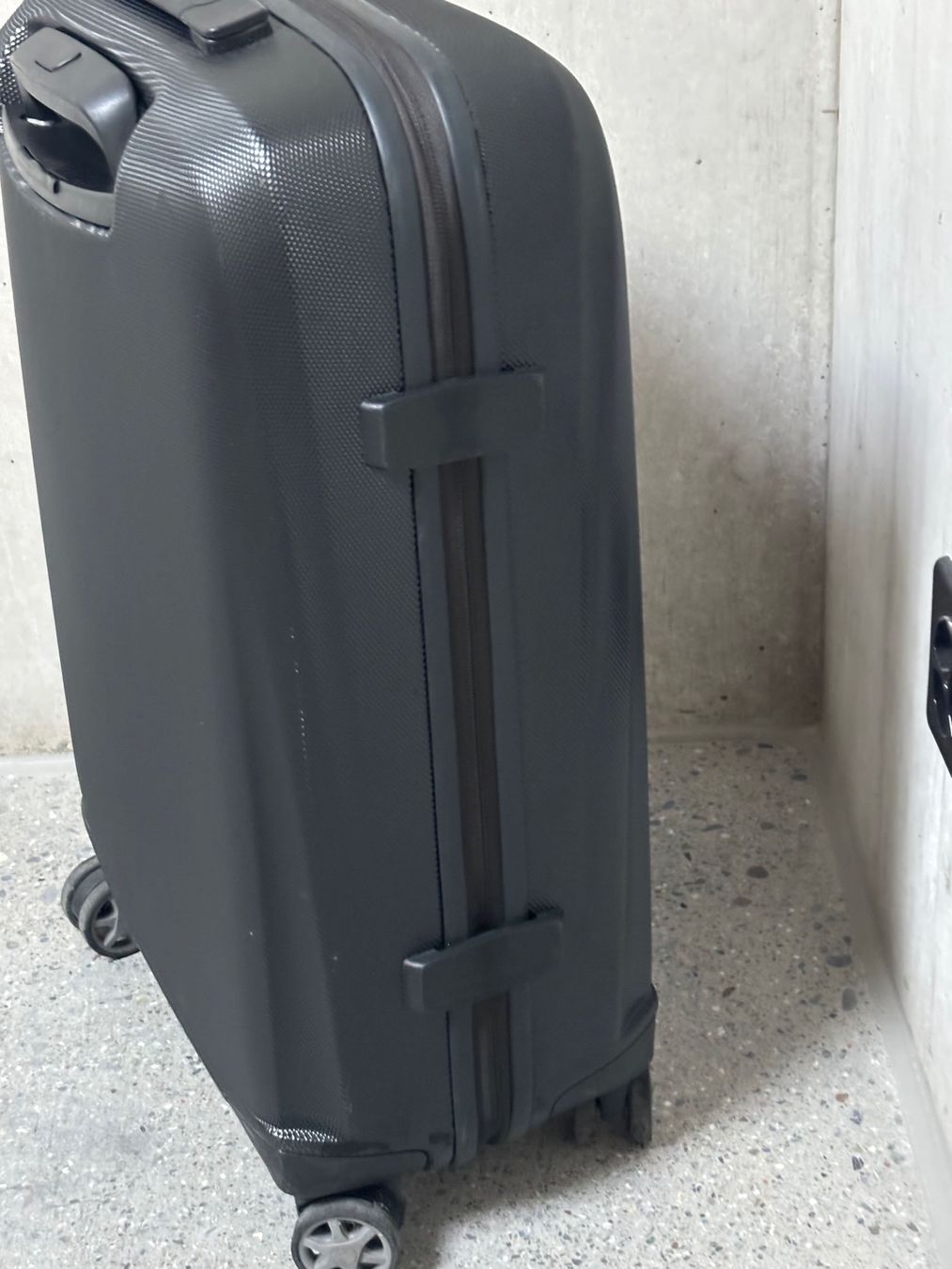 Samsonite Valises de voyage: Samsonite Koffer – D'occasion à Zollikon par halbkarat 2