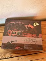 Mörderische Dinnerparty ? Tödliches Alpenglühen 