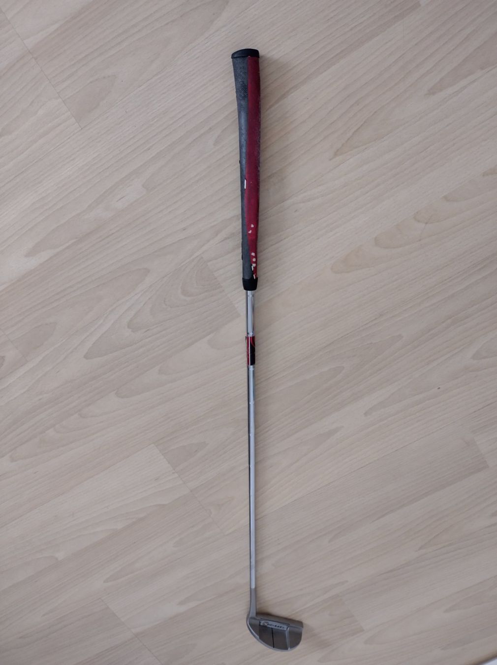 Mazze & Set: GOLFSET – Usato da Oberwil BL venduto da Fgquerschleeger 5