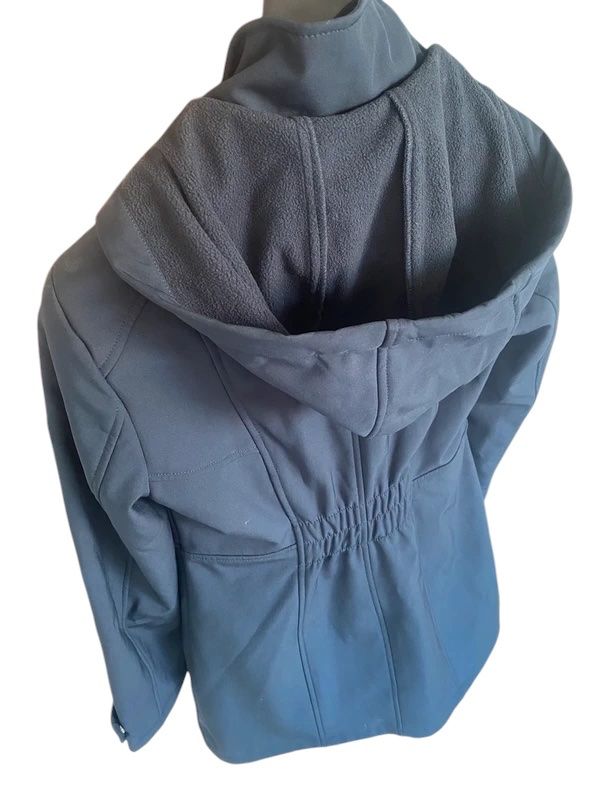 Tommy Hilfiger Giacche: Trench Tommy Hilfiger S I – Usato da Lopagno venduto da CLep 1
