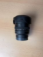 Sony FE f 2.8/24-50 mm G Objektiv
