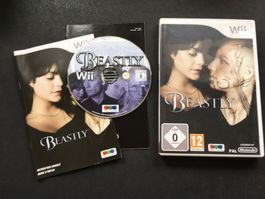 Beastly für Nintendo Wii