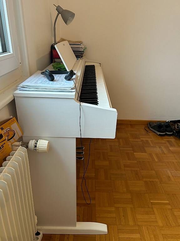 Strumenti musicali: Piano numérique Casio Celviano AP-270 – Usato da La Tour-de-Peilz venduto da tof_sl8j 1