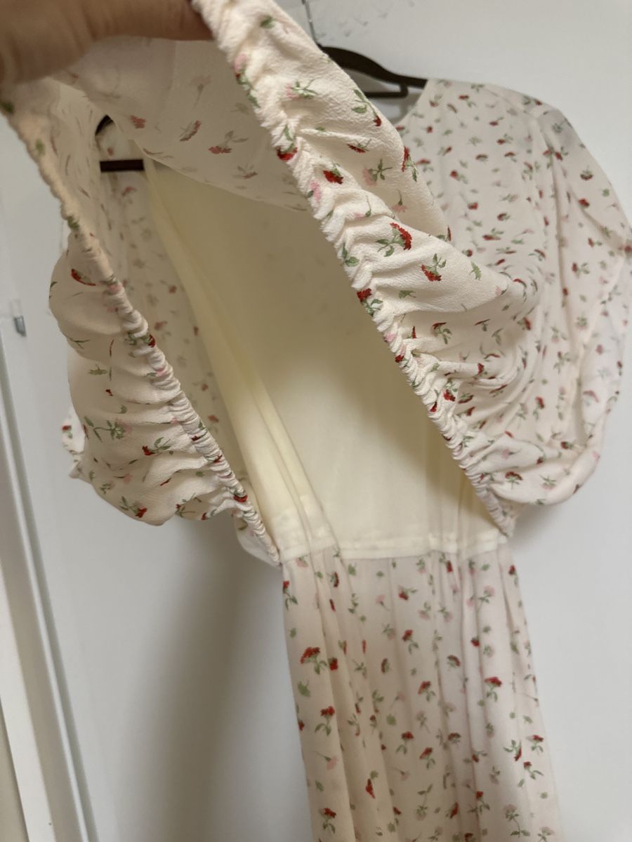 Kleider: H&M Kleid Gr XXL – Gebraucht aus Volketswil von Sina008 1