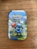 Pokémon Ascended Heroes Mini Tin EN Neu Neupreis 30.-