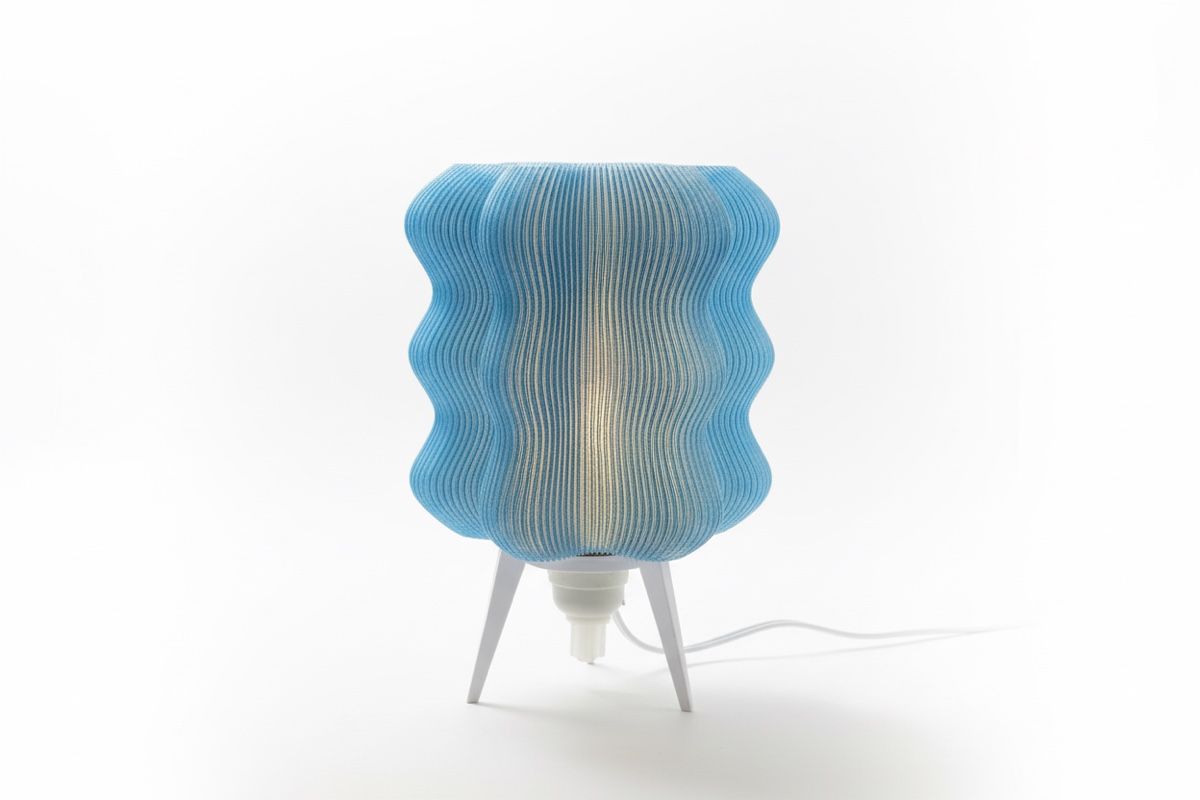 Lampade: Aqua Wave Ambient Lamp – Nuovo e nell'imballaggio originale da Wollerau venduto da Jazzy5 2