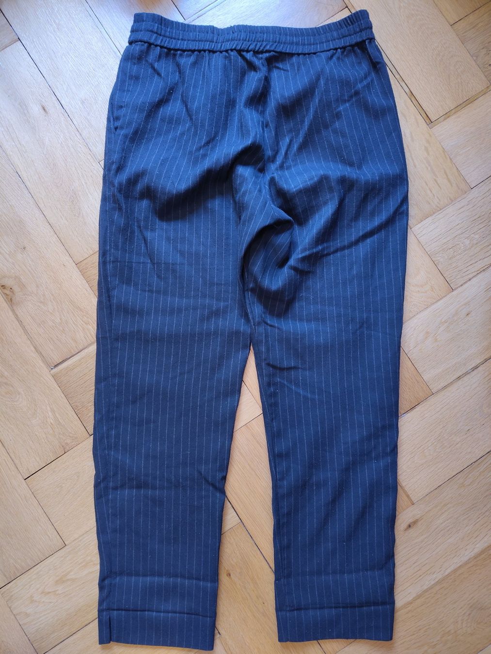 Pantaloni: Stoffhose – Usato da Bern venduto da Linii 1