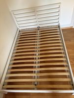 Bettgestell Ikea 140x200