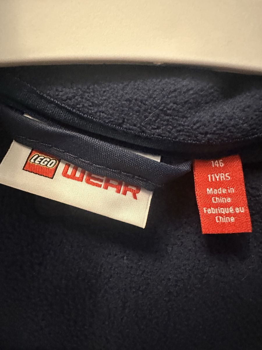 Jacken & Mäntel: Regenjacke Legowear 146 – Gebraucht aus Adliswil von juventus06 3