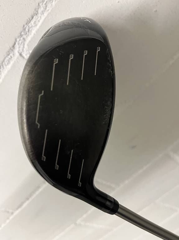 Mazze & Set: Golf Driver Wilson D7 9.0 RH – Usato da Kaiseraugst venduto da RJ03 2