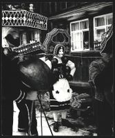Fotografie Ansicht Urnäsch, Silvesterkl