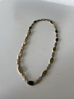 Platenkette Gold