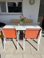 Tisch und Stuhl set