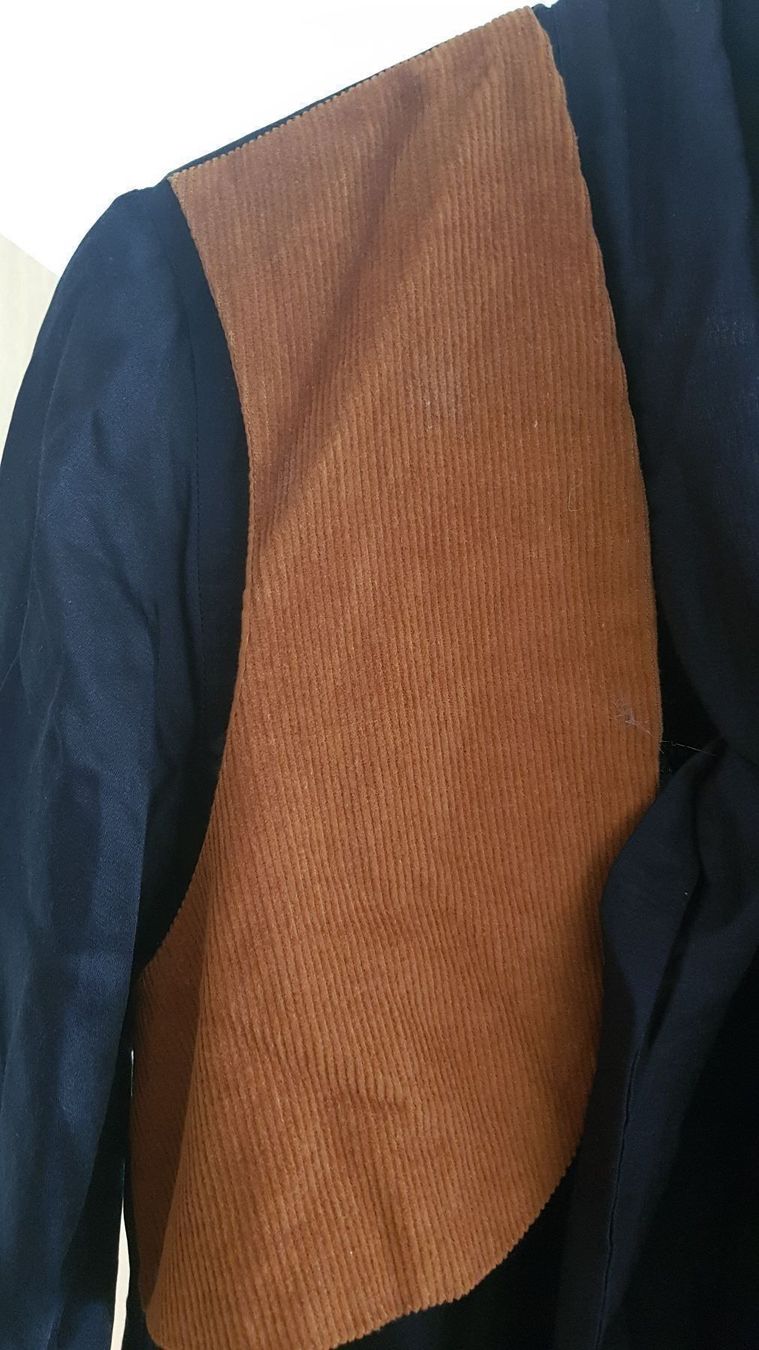 Kleider: Schönes Kleid, Marke VALENTINE GAUTHIER – Neu (gemäss Beschreibung) aus Schöfflisdorf von CrRG21 3