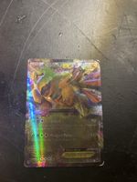 Giratina EX (92/124)