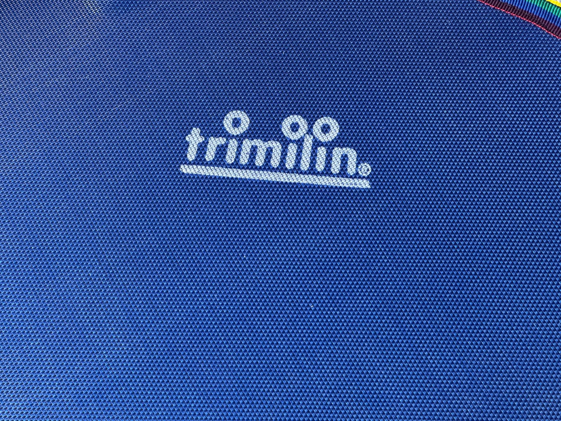 Trampolini: Trampolin Trimilin – Usato da Grabs venduto da 0408 1