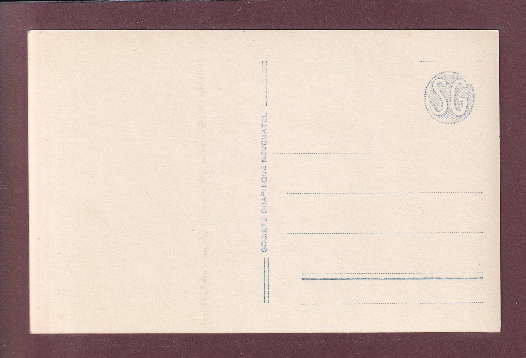 Cartoline postali: LA SARRAZ - Chute de la Tine – Usato da Pully venduto da nicecards 1