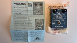 Analogman Chorus 2003