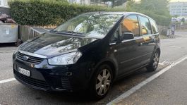 Ford C-Max 2.0i Automat