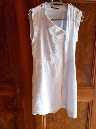 Kookai Kleid Seersucker, neuwertig, Grösse M