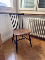 Schöner Designstuhl im skandinavischen / Mid-Century Stil