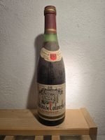 Château de Colombier Beaujolais 1967 | Frankreich