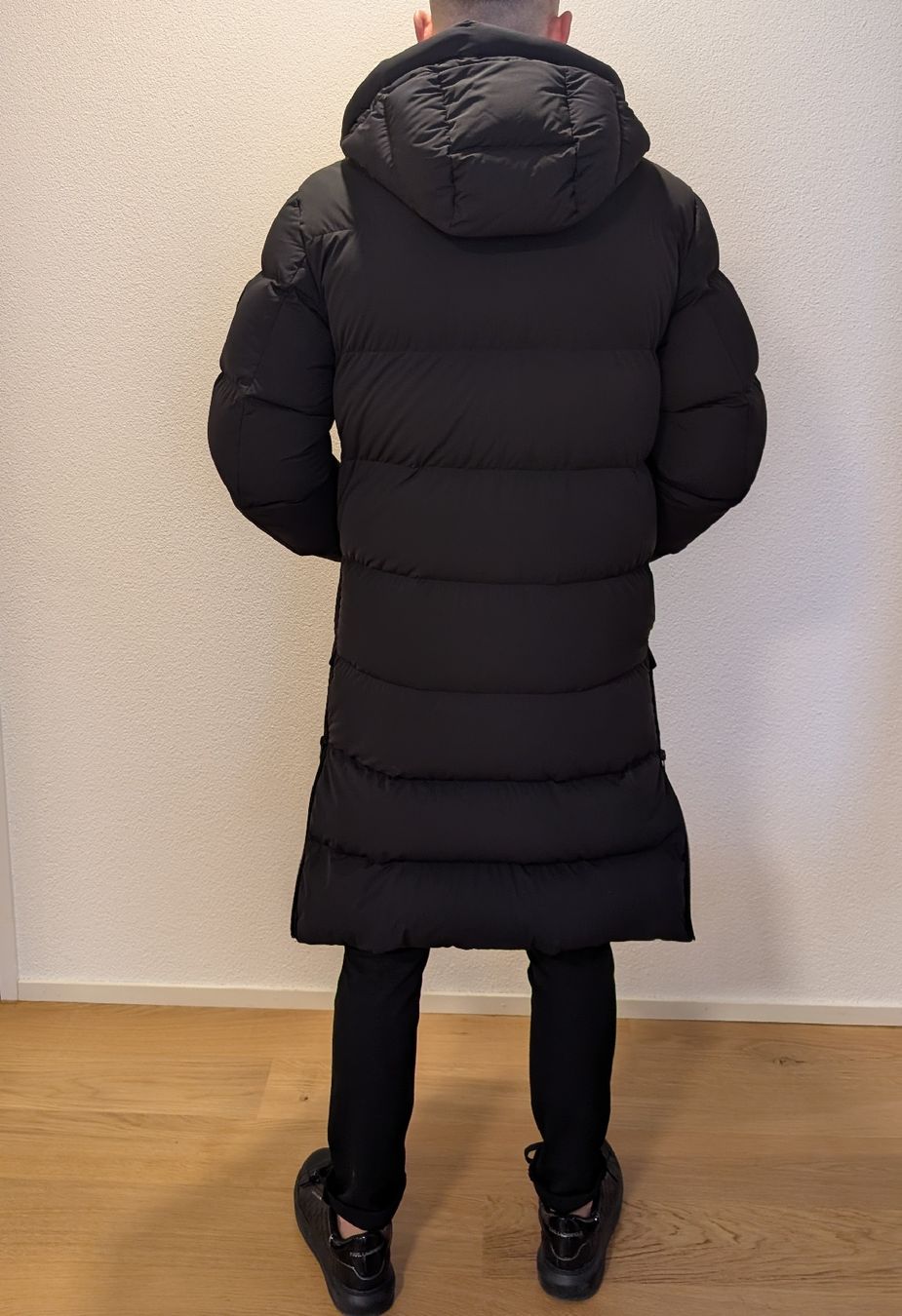Woolrich Manteaux: Woolrich Sierre supreme Parka - Gr.S – Neuf (Voir description) à Felben-Wellhausen par michael_jackson01 2