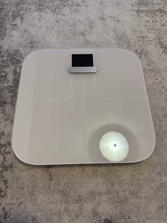 Garmin Pèse-personnes: Garmin Index S2 Smart Scale - neuwertig – D'occasion à Zürich par MonkX