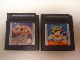 2x Game Boy Color Nintendo - Warner Bros. Pictures
