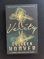Buch Verity Colleen Hoover Hardcover neu