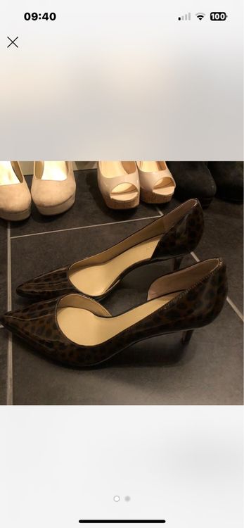 Ann taylor shoes sales