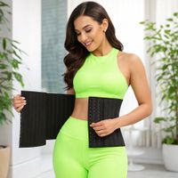 Corset minceur, Corsets, Bustiers, Gaines noir taille S neuf