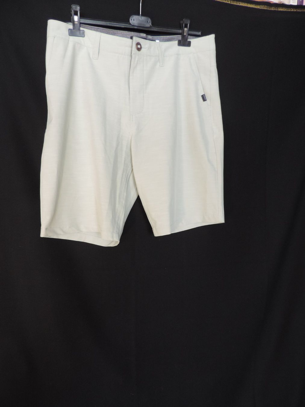 Rip Curl Hosen: short vert clair Rip Curl – Gebraucht aus Genève von Axelle333 4