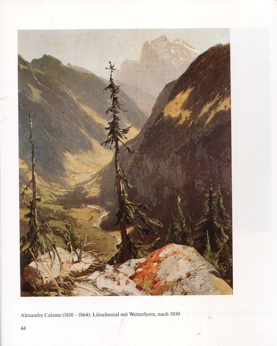 Libri: Berner Oberland, Kunstbuch – Usato da Aarau venduto da Elmaar41 1