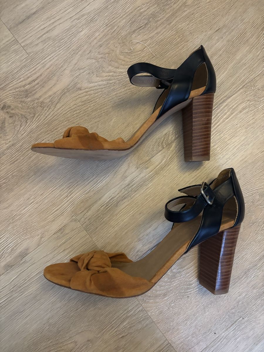 Sezane Damenschuhe: Sezane Pumps – Neu (gemäss Beschreibung) aus Männedorf von Topolina87 3