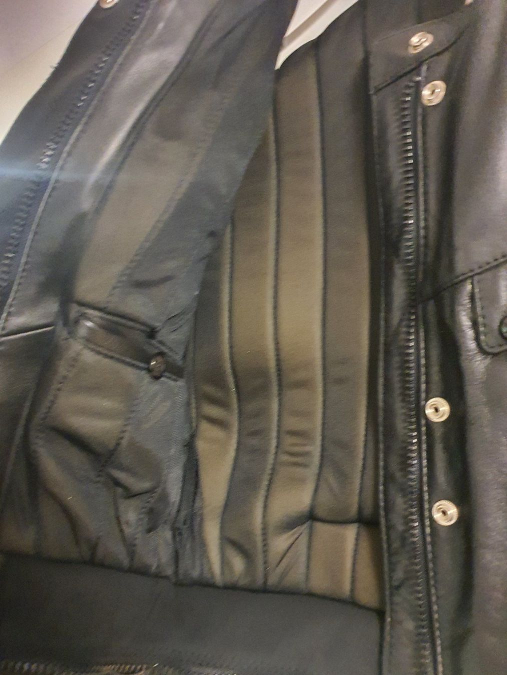 IXS Giacche: Motorrad Jacke IXS – Usato da Erstfeld venduto da Gina033 3