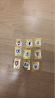 Panini WM 2022 Gold Sticker! Top Gelegenheit für Sammler!