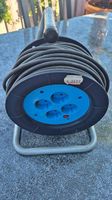 Gebrauchte Kabeltrommel 25m (deutsche Schuko Norm)