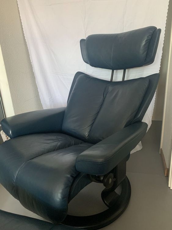 Stressless Sessel Kaufen auf Ricardo