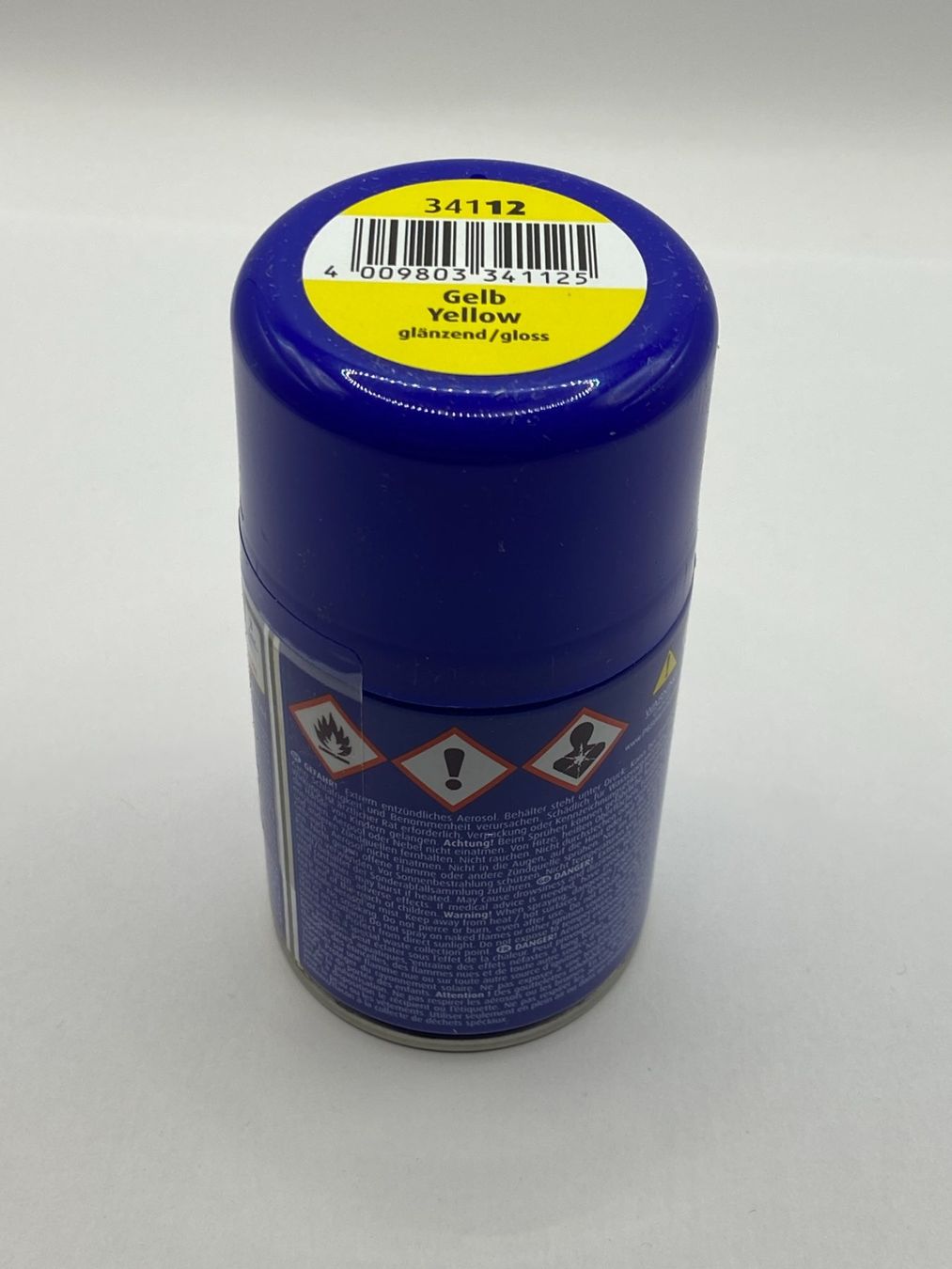 Colori: Revell Spray Color - ganzes Sortiment – Nuovo e nell'imballaggio originale da Neukirch a.d. Thur venduto da Modellbau-Artikel 2