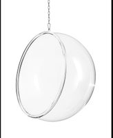 Bubble Chair Eero Aarnio – Adelta