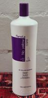 Fanola No Yellow Shampoo, 1000ml - Neu & Unbenutzt!