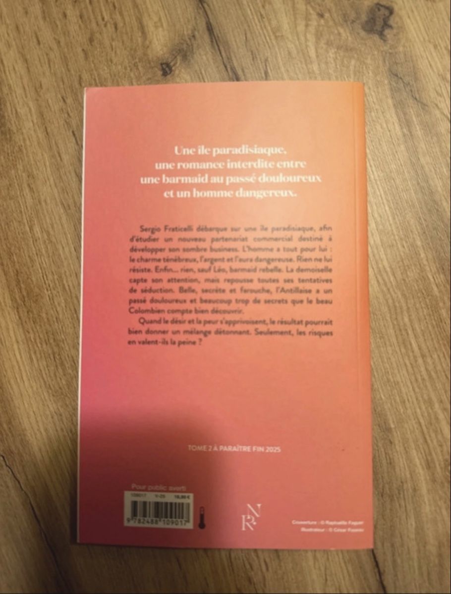 Livres: Livre claire obscure  – Neuf (Voir description) à Bulle par val_gs57 1