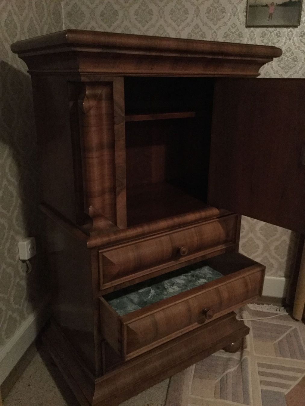 Bacs à couches & couches: Windellade Schrank – D'occasion à Wallisellen par Lunajuanito 2