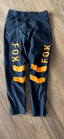 Fox Ranger Hose, Gr 28 Kinder