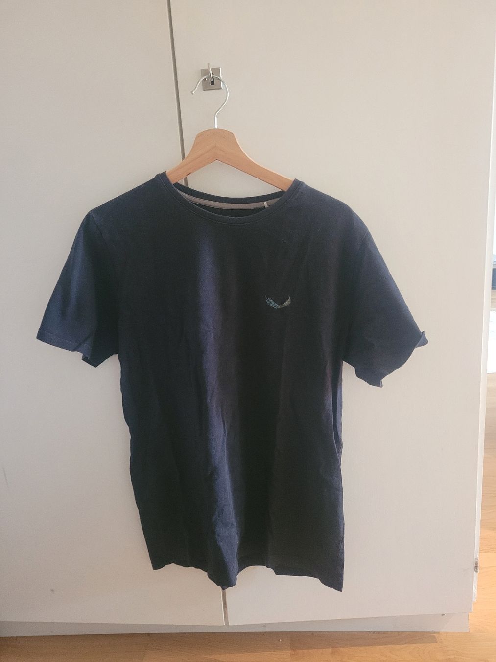 T-shirt: ZRCL Shirt Schwarz M – Usato da Bern venduto da JRA_12 1
