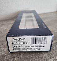 Liliput Leerkarton / OVP Nr. L133971 für Flirt Mittelwagen