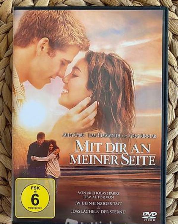 DVD Mit dir an meiner Seite | Kaufen auf Ricardo