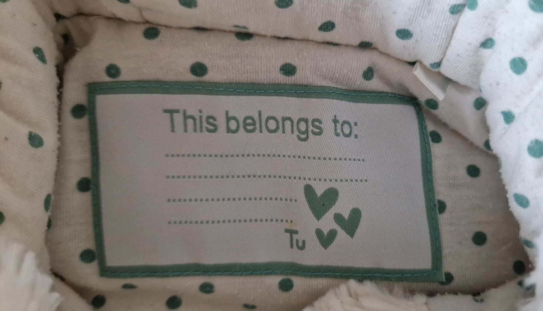 Altro abbigliamento per bambina: Kapuzenweste, Gr. 92 – Usato da Muri b. Bern venduto da rol_xtf8 2