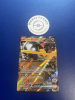 Iron Boulder Ex #99 Pokemon Temporal Forces